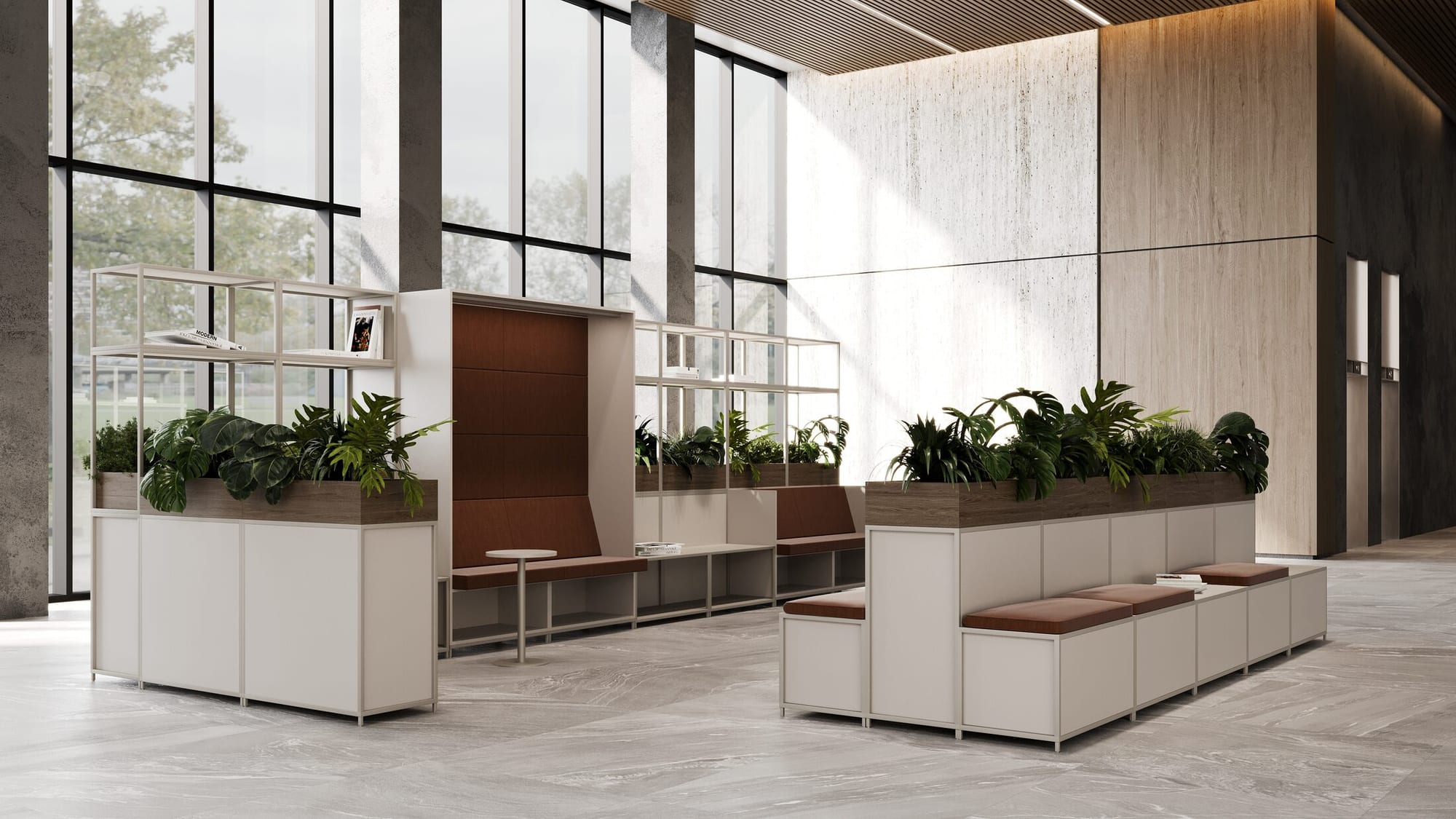 Flexwall